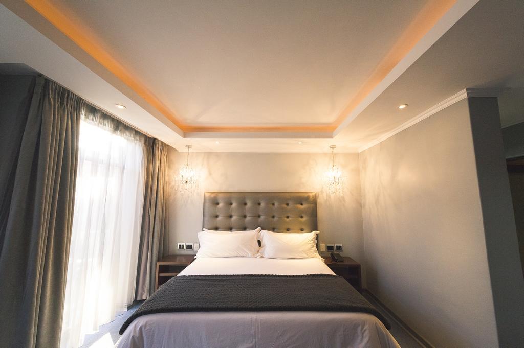 Blue Diamond Boutique 4* Pretoria